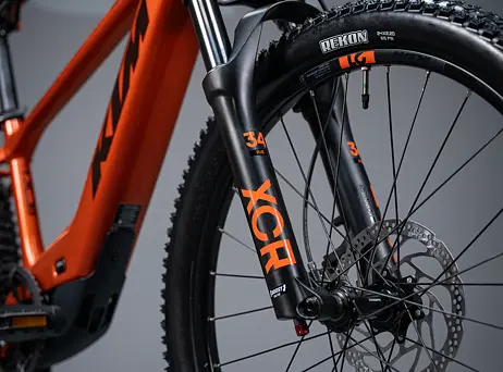 KTM Mini Me SX 24, vel. 33 cm