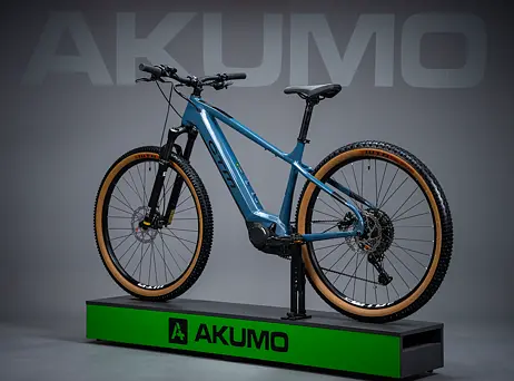 CTM Xpert 29" - tmavě šedá perleť