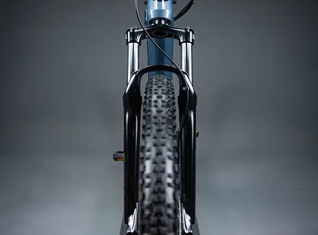 KELLYS Tygon R10 P Steel Blue 29" 725Wh