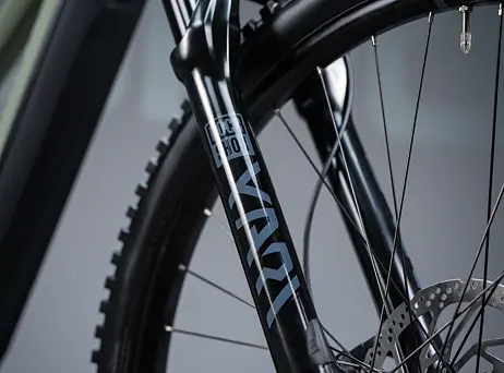 Haibike AllMtn 4 2022