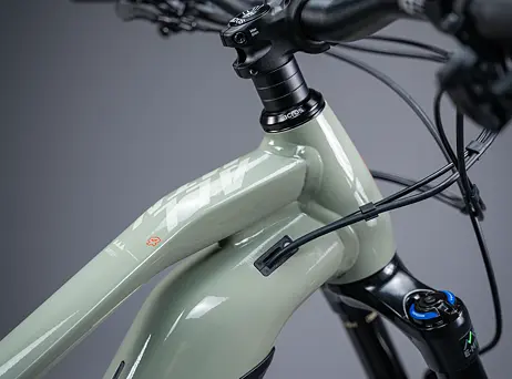 Haibike AllMtn 4 2022