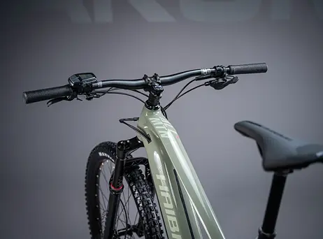 Haibike AllMtn 4 2022