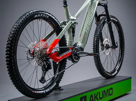 Haibike AllMtn 4 2022
