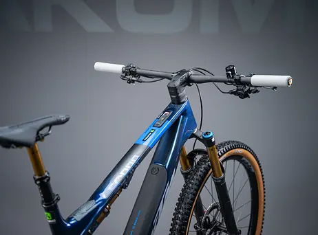KTM Macina Scarp SX Prime