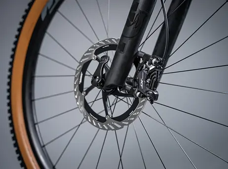 KTM Macina Scarp SX Prime