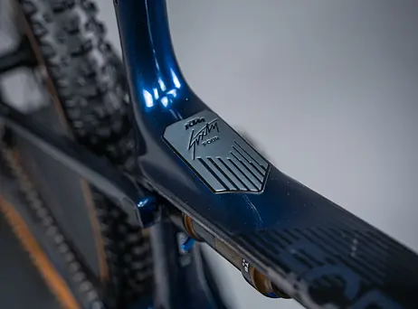 KTM Macina Scarp SX Prime