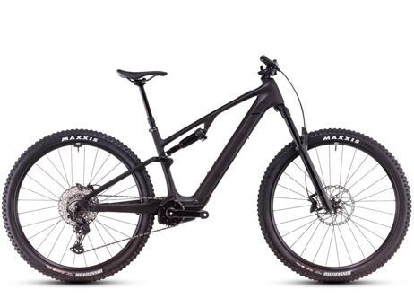 Cube AMS HYBRID ONE44 C68X RACE 400X 29