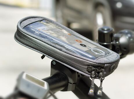 COMPIT COM/SMARTBAG Obal na telefon (2022)
