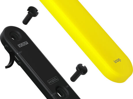 Lokátor KNOG Scout Alarm & Locator (2025)