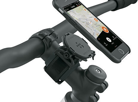 Držák telefonu SKS Compit Anywhere
