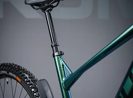 KELLYS Theos r50 p magic green 29"/27.5" 725wh