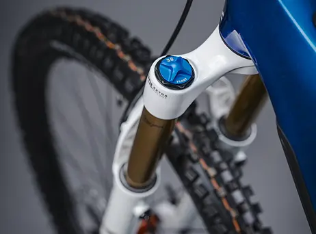 Cube Stereo Hybrid ONE44 HPC AT - Actionteam