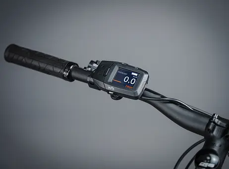 Crussis ONE-Largo 10.10-(720 Wh) 2025 - pánské horské elektrokolo