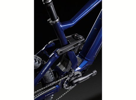 LAPIERRE Overvolt AM 10.8 Hexagonal Blue