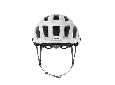 přilba ABUS - Moventor 2.0 MIPS shiny white