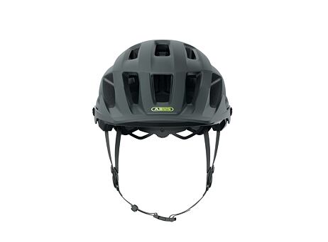přilba ABUS - Moventor 2.0 concrete grey