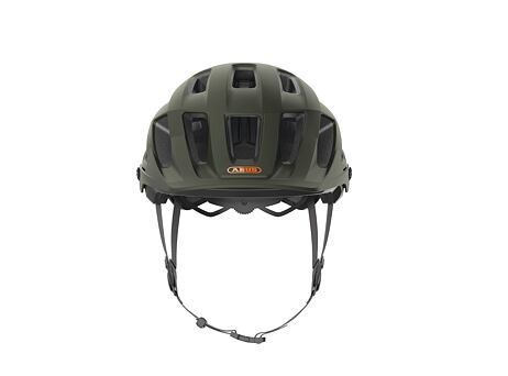 přilba ABUS - Moventor 2.0 MIPS olive green