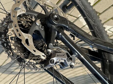 Orbea Rise Custom H series, vel.L, 2022 - BAZAR