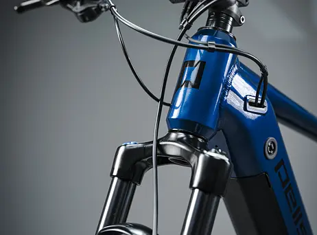 Pells Thorr 1 Blue