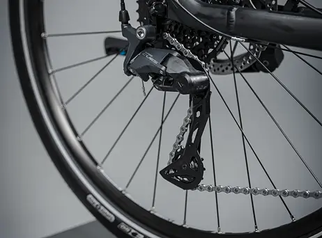 Cube Editor Hybrid Pro FE 400X