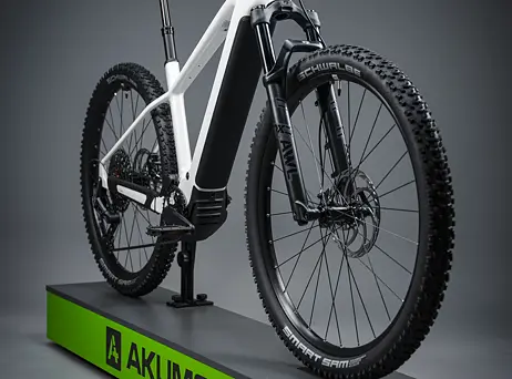 Cube Reaction Hybrid SLT - Metallicwhite´n´black