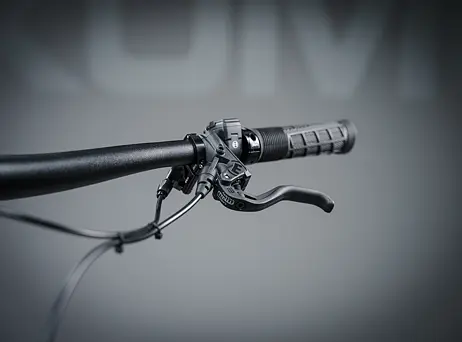 Cube Stereo Hybrid ONE77 RACE - Slapgrey´n´prism