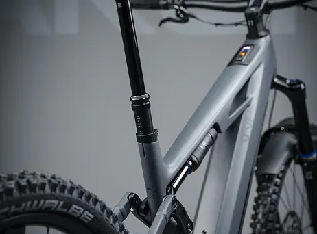 Cube Stereo Hybrid ONE77 RACE - Slapgrey´n´prism