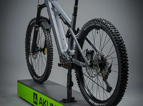 Cube Stereo Hybrid ONE77 RACE - Slapgrey´n´prism
