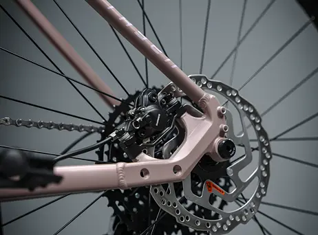 KELLYS Tayen R50 P Rose Gold 29" 820Wh