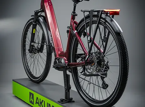 APACHE Sota 2 BF410 720 Wh - vínová