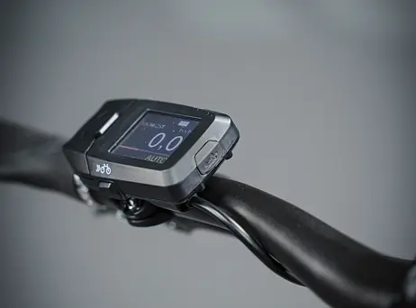 CTM Roxxy GX Pro - Matná černá starorůžová perleť