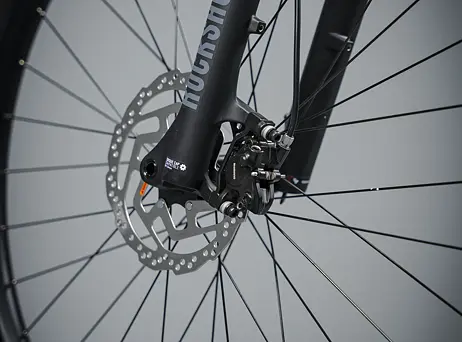 CTM Roxxy GX Pro - Matná černá starorůžová perleť