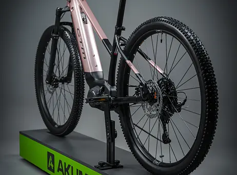 CTM Roxxy GX Pro - Matná černá starorůžová perleť