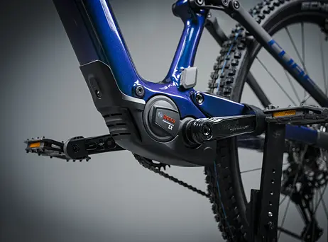 Cube AMS Hybrid ONE44 C:68X SLX 400X 29 - deepcobalt´n´black