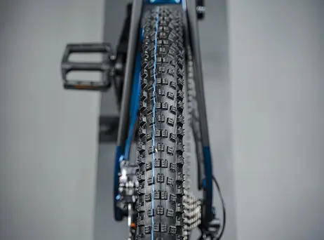 Cube AMS Hybrid ONE44 C:68X SLX 400X 29 - deepcobalt´n´black