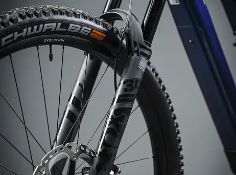 Cube AMS Hybrid ONE44 C:68X SLX 400X 29 - deepcobalt´n´black