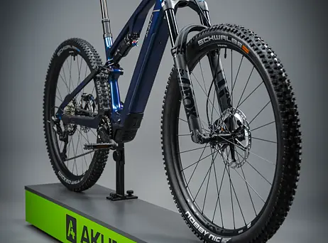 Cube AMS Hybrid ONE44 C:68X SLX 400X 29 - deepcobalt´n´black