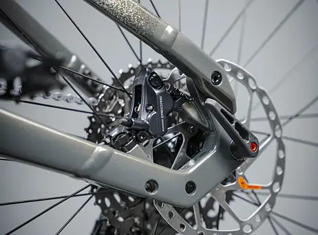 KTM Macina Kapoho 8971 - Olive Pearl (Grey)