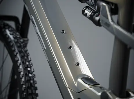 KTM Macina Kapoho 8971 - Olive Pearl (Grey)