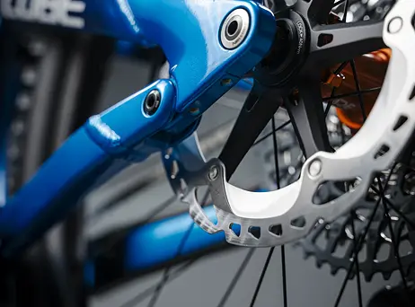 Cube Stereo Hybrid ONE77 HPC AT - Actionteam