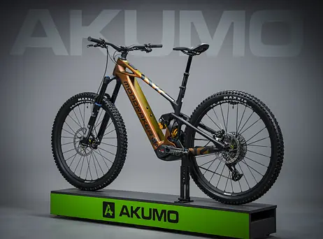 MONDRAKER Crafty Carbon XR - mars/black