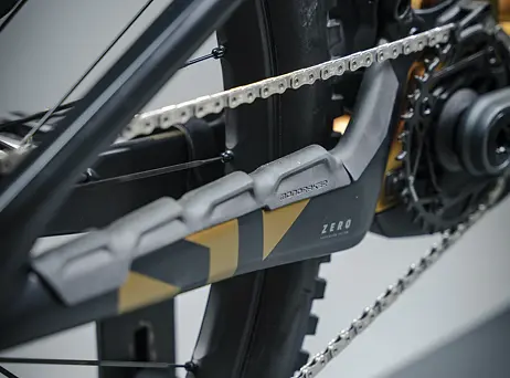 MONDRAKER Crafty Carbon XR - mars/black