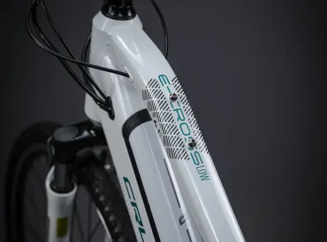 Crussis e-Cross low 1.9-(612 Wh)