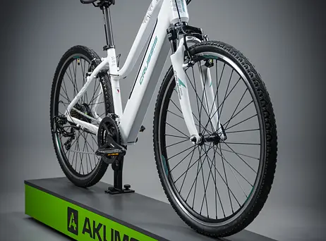 Crussis e-Cross low 1.9-(612 Wh)