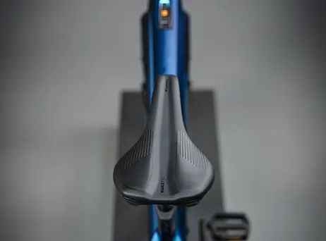 Cube Nulane Hybrid C:62 SLX FE 400X - nebula´n´blue