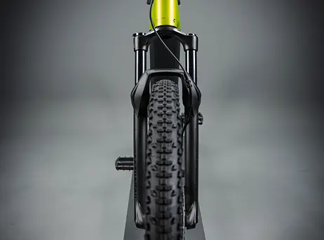 Cube Reaction Hybrid Race, trapeze - Lizard´n´black