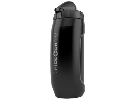 Láhev na pití 590ml černá - magnet - Fidlock kompletní set