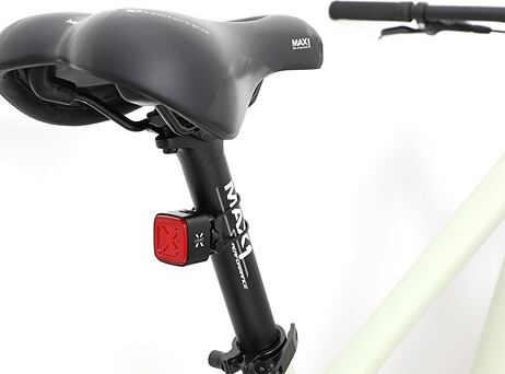 blikačka zadní MAX1 Xlight USB