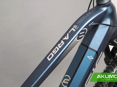 Crussis ONE-OLI Largo 8.7 2022