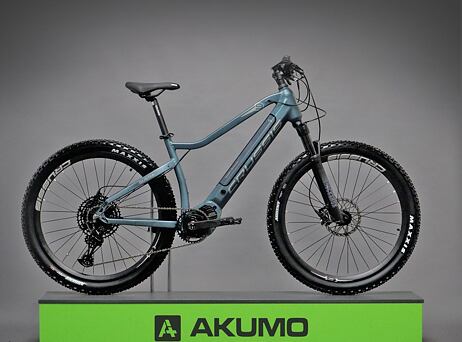 Crusisis ONE-Guera 9.7 2022